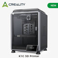 Creality K1C 2025 3D Drucker Neue Version High Speed FDM WiFi Smart