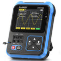FNIRSI DSO-TC3 Tragbar Digital Oszilloskop Transistortester 3-in-1 Multimeter Diodenspannung LCR