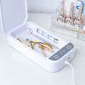Multifunktional UV Sterilisator Stark Nägel Make-up Werkzeug Aromatherapie One-Touch Desinfektion