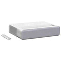 Xiaomi Mijia LCOS UST Tri-Laser Projektor 8K 4K Android 1080P 1500 ANSI Lumen Smart Heimkino