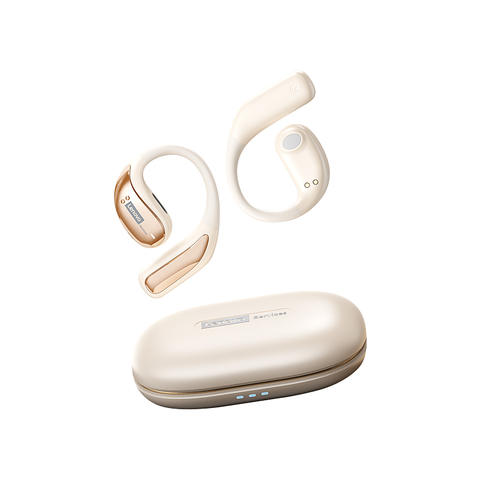 Lenovo LE505 Bluetooth 6.0 ENC Geräuschunterdrückung Geringe Latenz Sportkopfhörer