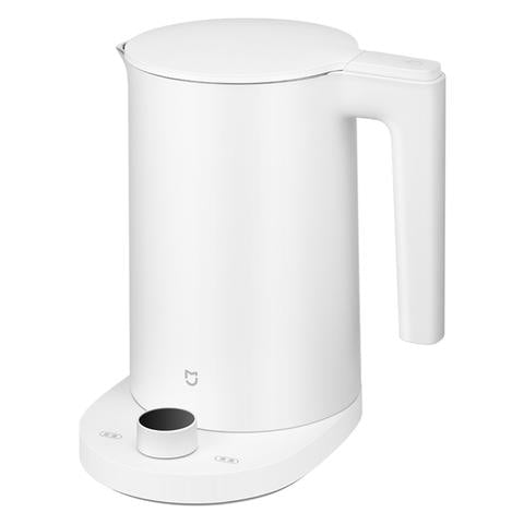 Original MIJIA Smart Kettle 2 Pro LED-Display 24H Konstante Temperatur App Küchengeräte