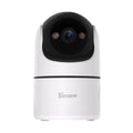 SONOFF CAM Pan-Tilt 2 WLAN Überwachungskamera Indoor 360° Personen-Bewegungserkennung Nachtsicht Smart