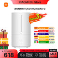Xiaomi Smart Luftbefeuchter 2 4,5L UV-C Licht Luftreiniger Auto-Modus Leise Zuhause