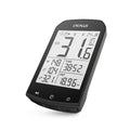 CYCPLUS M1+Z1 GPS Fahrrad Drahtlos BLE 5.0 ANT+ 2.9 Zoll LCD IPX6 Wasserdicht