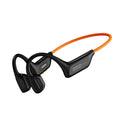 Lenovo S106 Bone Conduction Headset Bluetooth 6.0 IPX8 wasserdicht 32GB MP3 HiFi Schwimmen