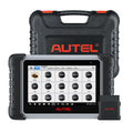 Autel MaxiCOM MK808K-BT Smart Bidirektionaler Bluetooth OBD2 Scanner Alle Systeme Diagnose Kfz Scan Tool Smart