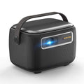 BYINTEK R20 Max Mini Projektor 4K DLP Android 11 1080P Outdoor Heimkino 15600mAh Akku WiFi Smart