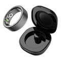 COLMI R03 Smart Ring 39 Tage Akkulaufzeit Gesundheitsmonitor IP68 5ATM Multisportmodus