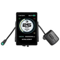 Bafang 860C UART LCD Display BBS01 BBS02 BBSHD Mittelmotor E-Bike Elektrofahrrad