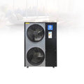R410a Smart DC-Inverter Luft-Wasser Wärmepumpe Hausheizung Kühlung Intelligent WLAN WiFi Smart