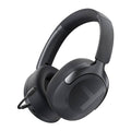 HAYLOU S40 ANC Kabelloser Kopfhörer 50dB Hi-Res 3D-Raumklang LDAC Bluetooth 6.0 Over-Ear-Headset
