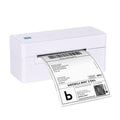 Tragbarer 4-Zoll Thermischer Versandetikettendrucker 110mm USB Bluetooth 100x150mm