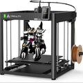 Creality Ender 5 Max 3D-Drucker 700mm/s 36-Punkt Auto-Nivellierung 300°C Hochtemperatur Linearschiene Smart