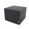 NAS Private Cloud 6-Bay Groß Mittelklasse Speicherserver Zuhause Desktop Hot-Swap-fähig