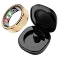 COLMI R10 Smart Ring Ladeetui Gesundheits- und Schlafmonitor 5ATM Multi-Sport Smart
