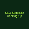 SEO Specialist Ranking Up