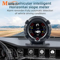 X95 GPS HUD Head Up Display 4x4 Neigungsmesser Geschwindigkeit Off-road Satellite Multifunktions
