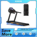 ROBORE SF20 Faltbares Smart Laufband 15% Steigung 12km/h 136kg 3.0 PS Bürstenlos APP Smart