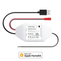 Meross HomeKit Smart WiFi Garagentoröffner Controller Sensor Apple HomeKit Alexa Google SmartThings App