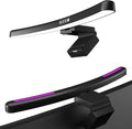Monitor Lichtleiste RGB Hintergrundbeleuchtung Computer Bildschirmlampe Touch Gaming-Raum Atmosphäre