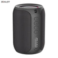 ZEALOT S32PRO Bluetooth 5.2 Lautsprecher Außen wasserdicht TWS Mini Säulenbox TF-Karte Boombox