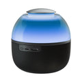 Philips TAS2009 Smart Wireless Bluetooth Lautsprecher 360° Surround Sound RGB Licht Büro Zuhause Smart