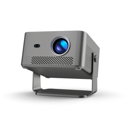 Magcubic HY450GTV Google TV Projektor 4K 1100 ANSI HDR10 Autofokus Keystone WiFi Smart Heimkino Beamer