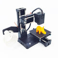 EasyThreed K9 Mini 3D-Drucker Einsteiger FDM TPU PLA 1.75mm Anfänger Geschenk