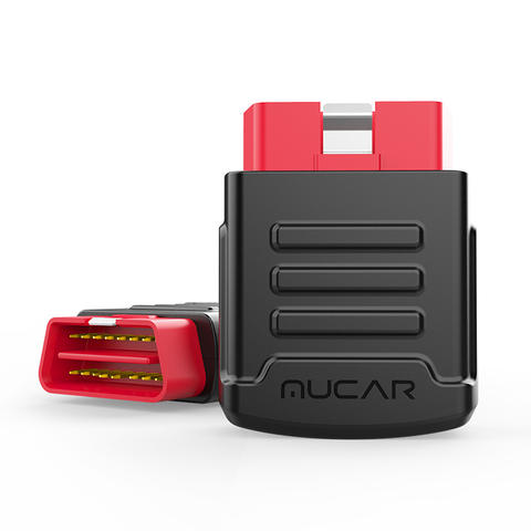 MUCAR BT200 PRO OBD2 Diagnosetool Vollsystem Scanner 15 Reset alle Autos Codeleser