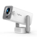 ThundeaL HD Mini-Projektor TD80 Pro Full HD 1080P 4K Video WLAN Android Heimkino