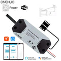 Tuya Wifi Smart Garagentor Controller Türöffner Alexa Google Smart Life App kein Hub
