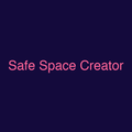 Safe Space Creator