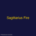 Sagittarius Fire | Hoodie
