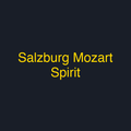 Salzburg Mozart Spirit