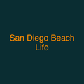 San Diego Beach Life
