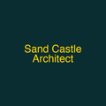 Sand Castle Architect