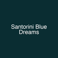 Santorini Blue Dreams