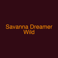 Savanna Dreamer Wild