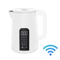 1.7L Digitaler Smart Elektrischer Wasserkocher Tuya WLAN Wärmeisolierung Smartphone Steuerung — kaufen online Deutschland