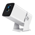 ThundeaL Mini Projektor TD80W 1080P 4K Android 13 WiFi Heimkino LED Tragbarer Beamer Smart
