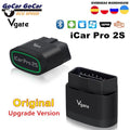 Vgate iCar Pro 2S Bluetooth OBD2 Android iOS PC Auto-Diagnosegerät V2.3 Scanner