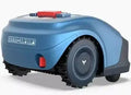 Roboter-Rasenmäher Steile Hänge Hangmäher Leiser Betrieb Wartungsarm Smart Outdoor Garten