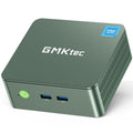 GMKtec G3 Mini-PC Intel N100 Windows 11 Pro 16GB RAM 512GB SSD WiFi 6 BT5.2 4K Desktop Computer kompakt