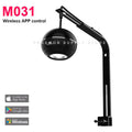 Smart Aquarium LED M031 80W WiFi Spectra Sphere SPS LPS Korallenriff Pflanzenwachstum APP Smart