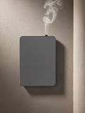 Smart Aromadiffusor Wandmontage APP-Steuerung Duftdiffusor große Abdeckung Hotel Zuhause
