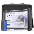 MUCAR Smart KI-OBD2 Scanner Bidirektional ECU-Codierung 35 Dienste Komplettsystem CAN FD DOIP Diagnosegerät Smart
