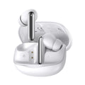 QCY Melobuds N50 Adaptive 45dB ANC Kabellose Kopfhörer Windgeräuschunterdrückung 12mm-Treiber Multipoint-Verbindung