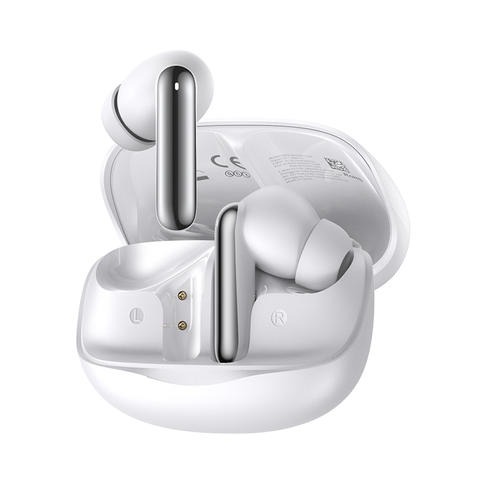 QCY Melobuds N50 Adaptive 45dB ANC Kabellose Kopfhörer Windgeräuschunterdrückung 12mm-Treiber Multipoint-Verbindung