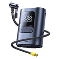 Baseus GoTrip VA1 Luftkompressor 5000mAh Tragbar Präzise Reifendruck Auto Motorrad Fahrrad Smart
